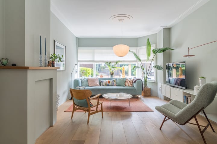 Foto 2 van Burg. Gaarlandtstraat 23