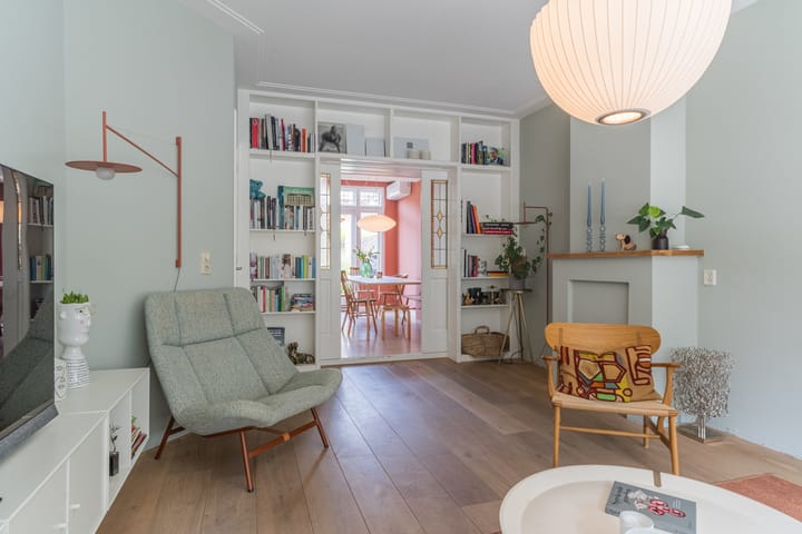 Foto 3 van Burg. Gaarlandtstraat 23