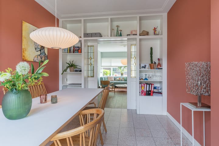 Foto 5 van Burg. Gaarlandtstraat 23