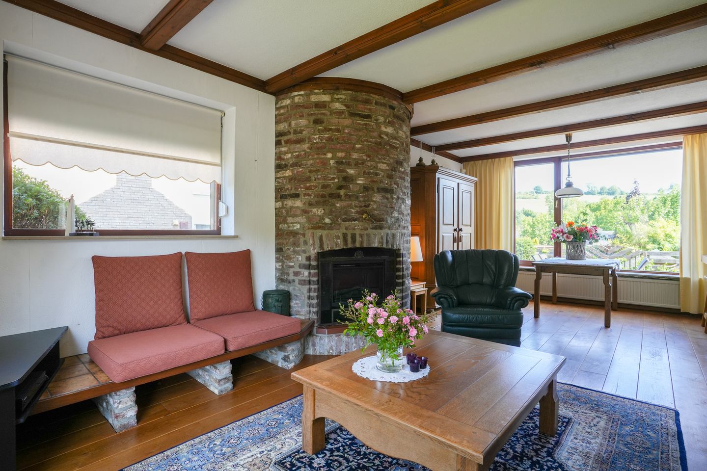 Foto 4 van Hoebigerweg 37