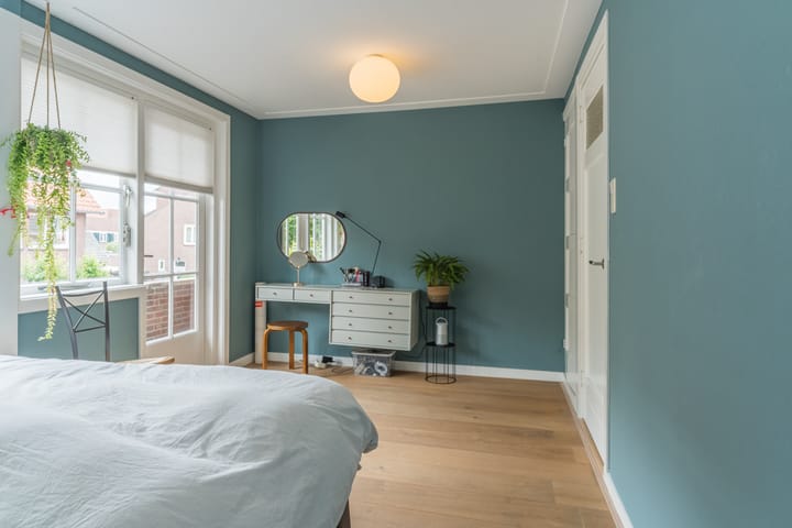 Foto 11 van Burg. Gaarlandtstraat 23