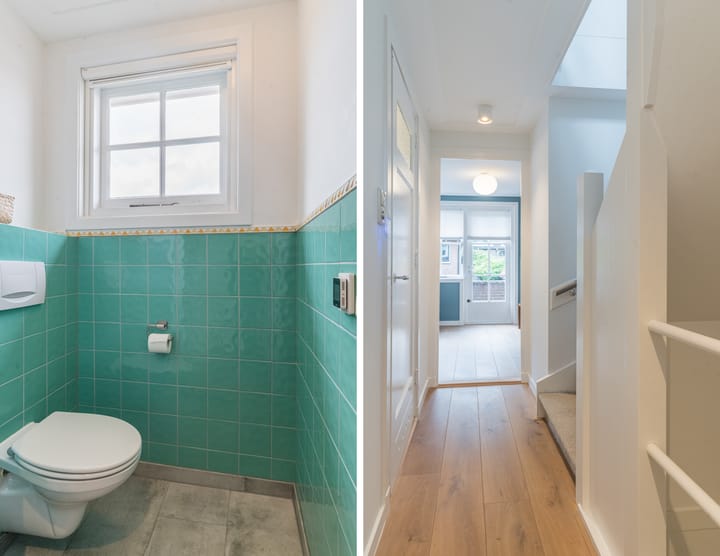 Foto 14 van Burg. Gaarlandtstraat 23