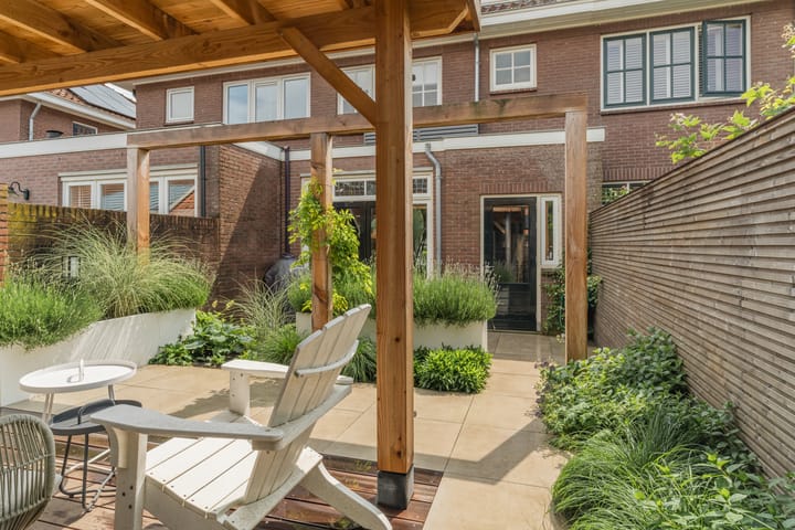 Foto 18 van Burg. Gaarlandtstraat 23