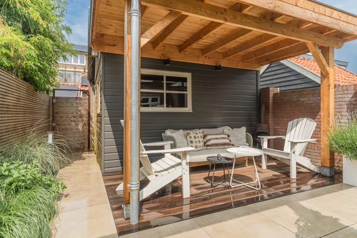 Foto 19 van Burg. Gaarlandtstraat 23