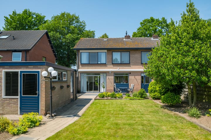 Foto 50 van Teubenweg 36