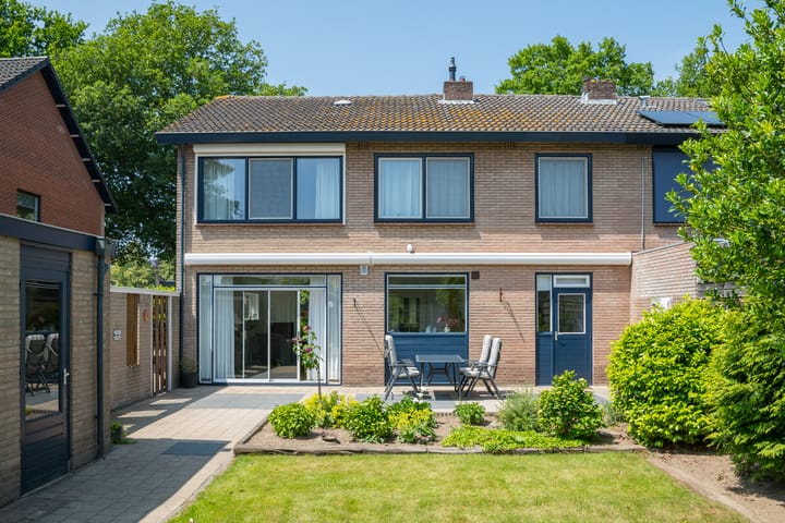 Foto 51 van Teubenweg 36