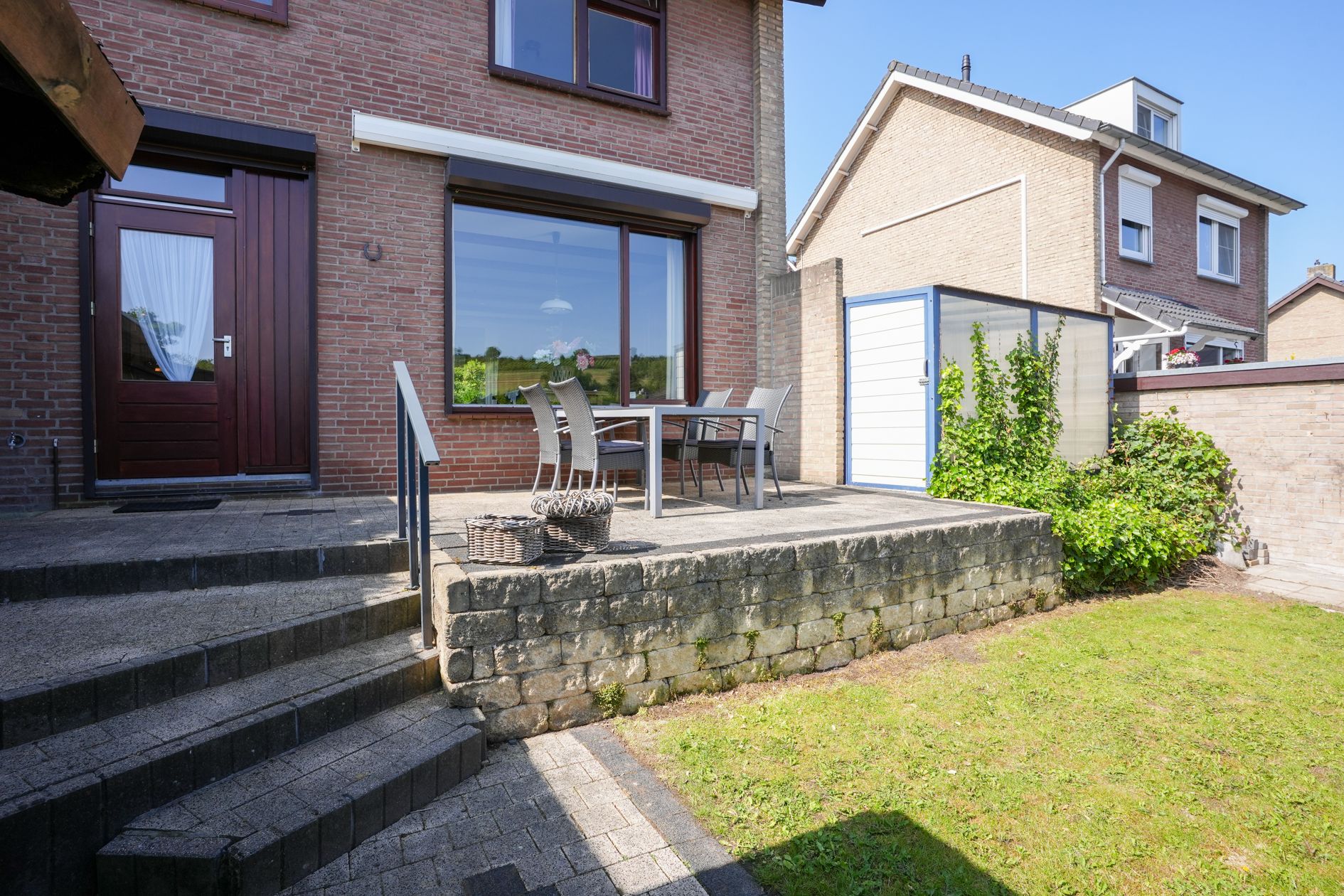 Foto 21 van Hoebigerweg 37