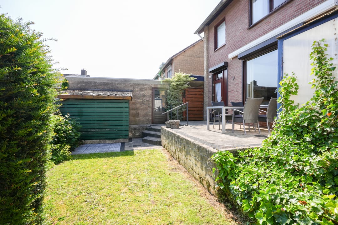 Foto 23 van Hoebigerweg 37