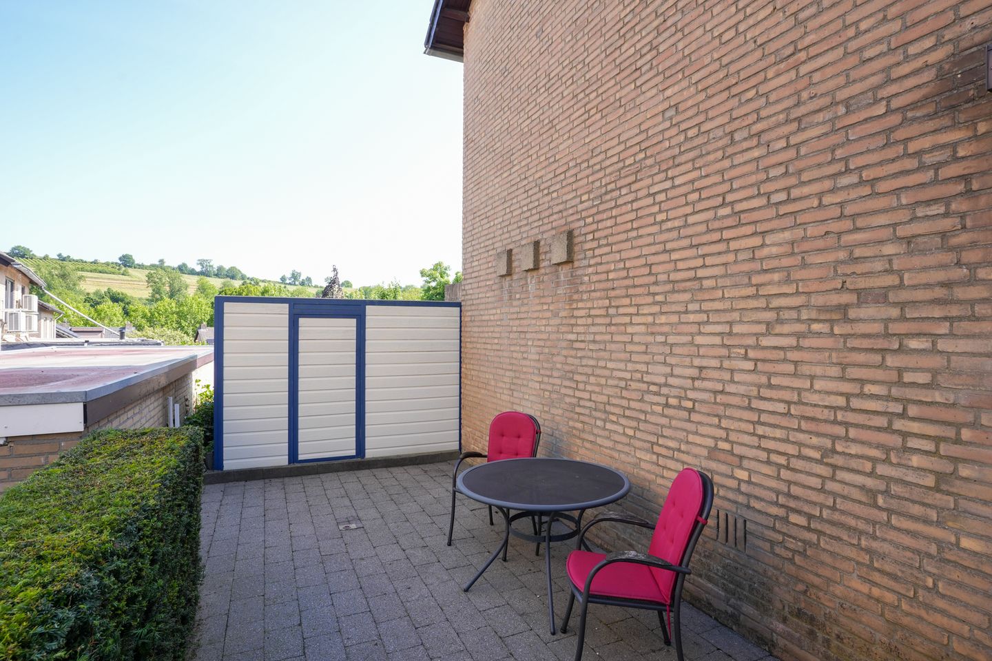 Foto 25 van Hoebigerweg 37