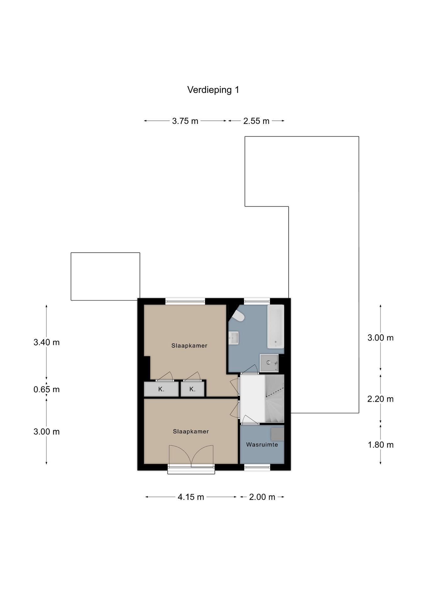 Foto 30 van Hoebigerweg 37