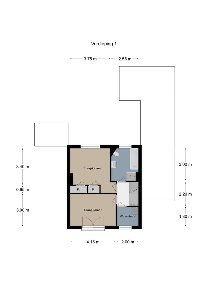 Photo 30 of Hoebigerweg 37