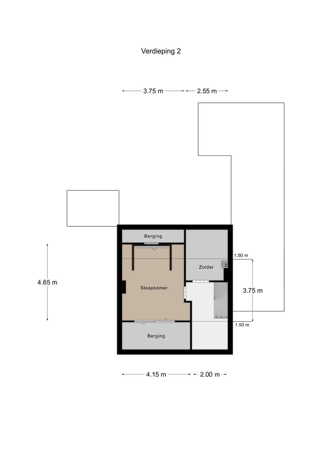 Foto 31 van Hoebigerweg 37