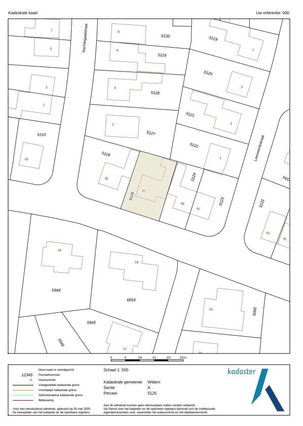 Photo 32 of Hoebigerweg 37