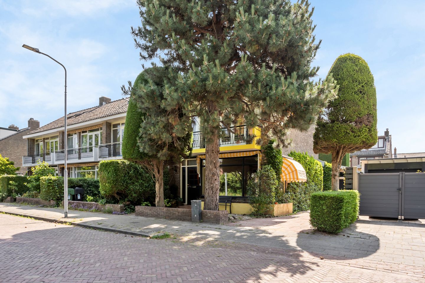 Foto 1 van Juliana van Stolberglaan 56