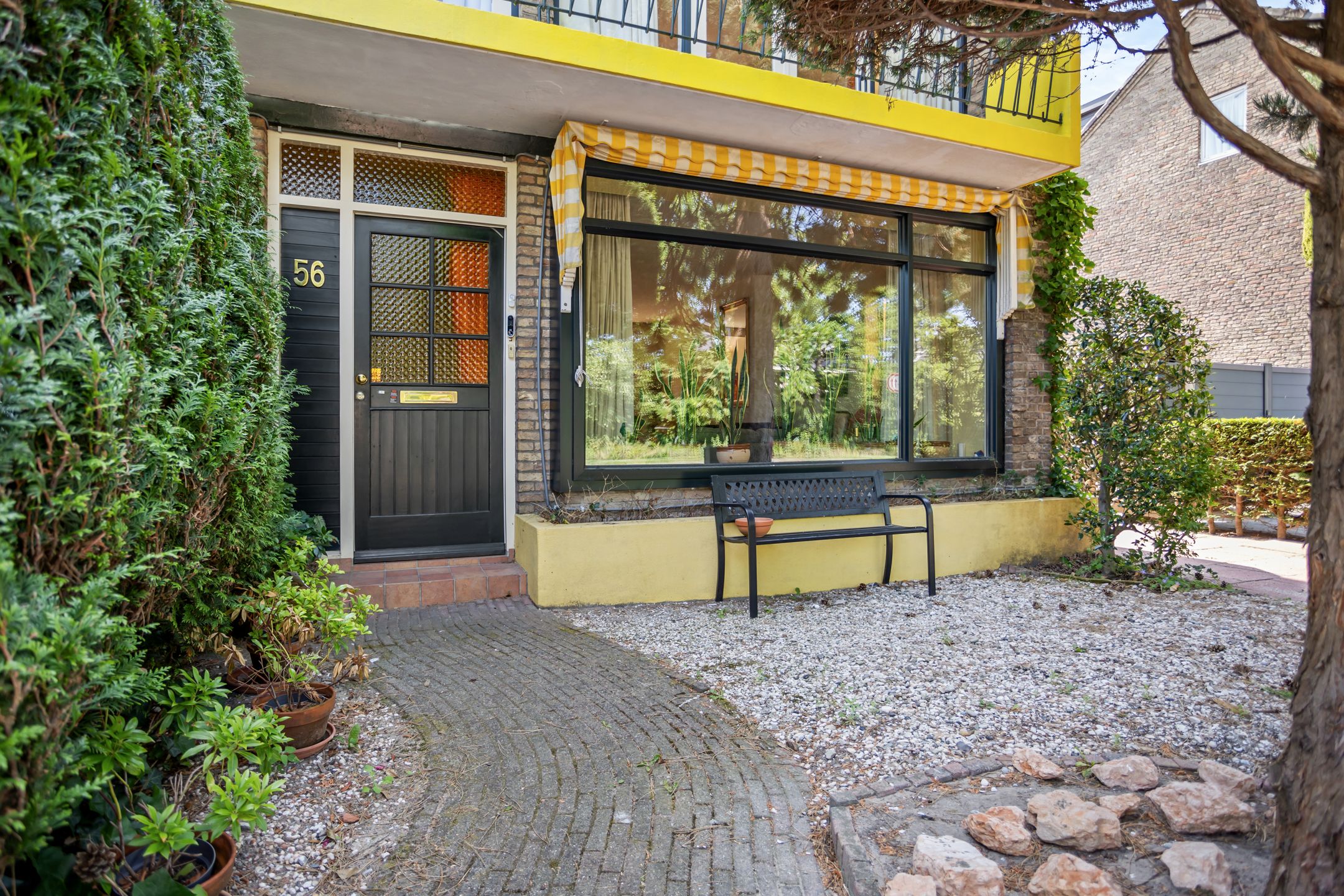 Foto 3 van Juliana van Stolberglaan 56