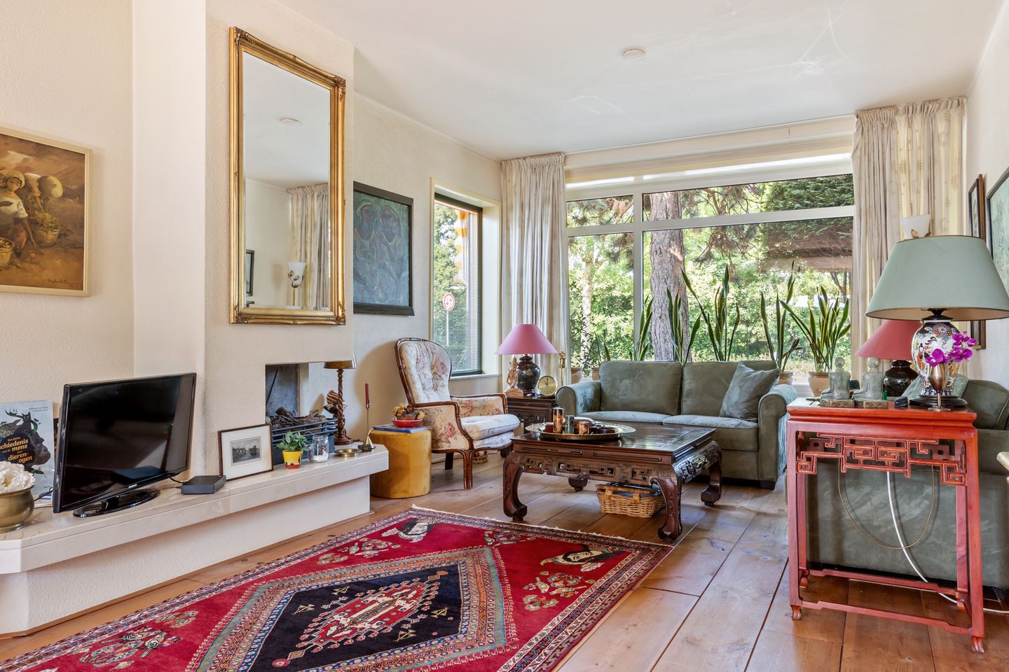 Foto 4 van Juliana van Stolberglaan 56