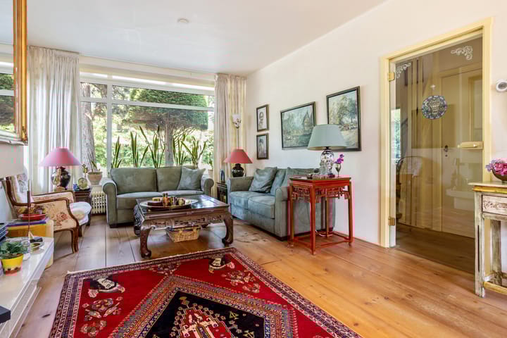 Foto 5 van Juliana van Stolberglaan 56