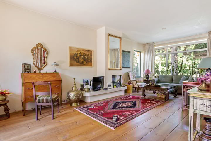 Foto 6 van Juliana van Stolberglaan 56