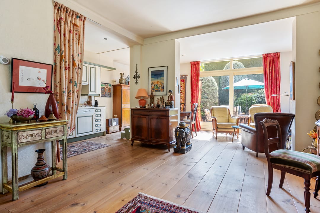 Foto 7 van Juliana van Stolberglaan 56