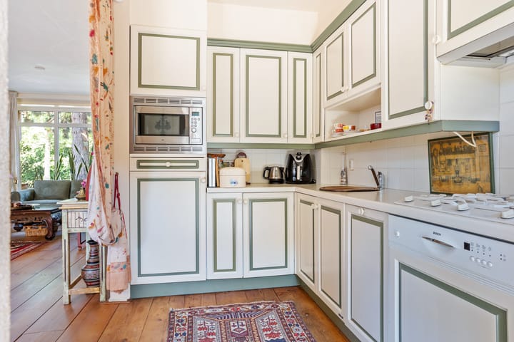 Foto 9 van Juliana van Stolberglaan 56