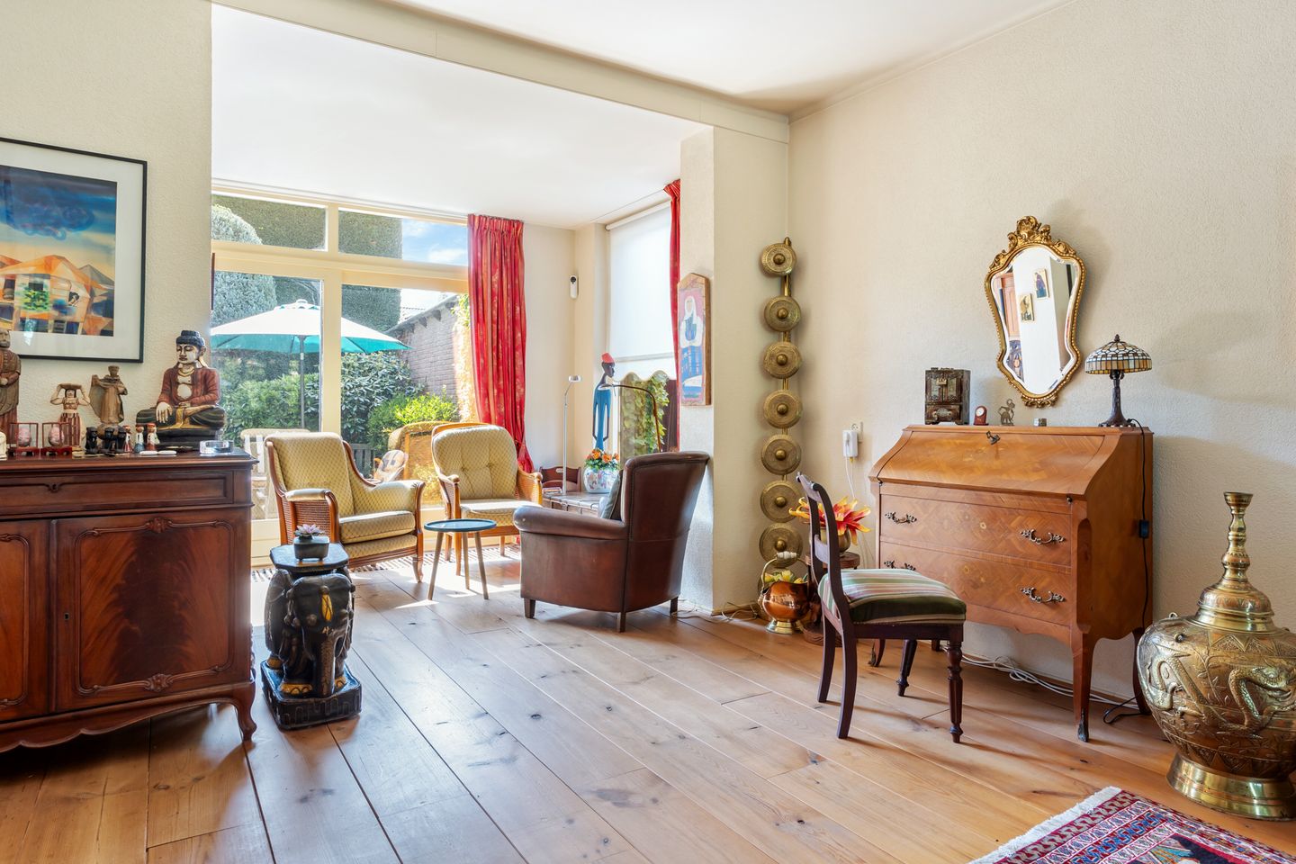 Foto 10 van Juliana van Stolberglaan 56