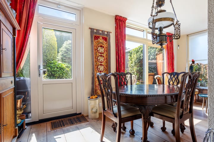 Foto 11 van Juliana van Stolberglaan 56