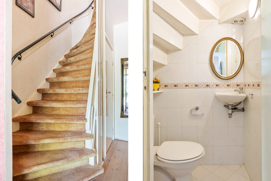 Foto 13 van Juliana van Stolberglaan 56