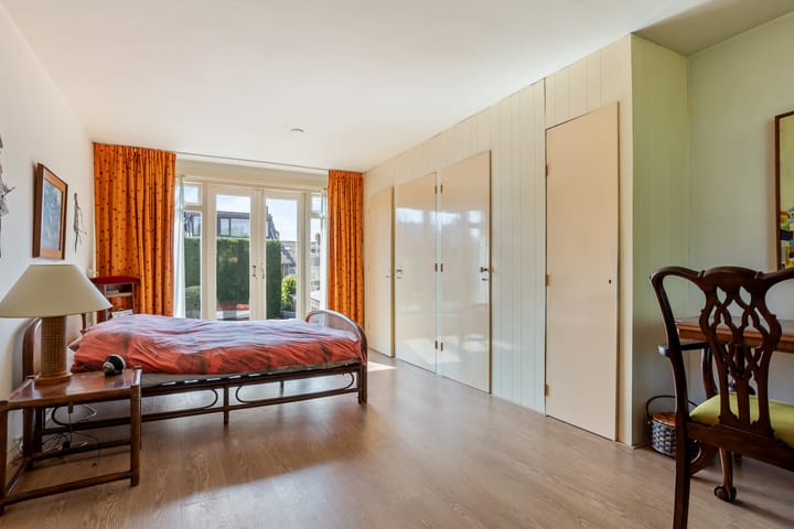 Foto 14 van Juliana van Stolberglaan 56