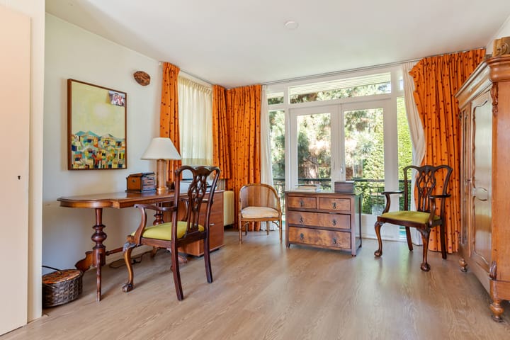 Foto 15 van Juliana van Stolberglaan 56