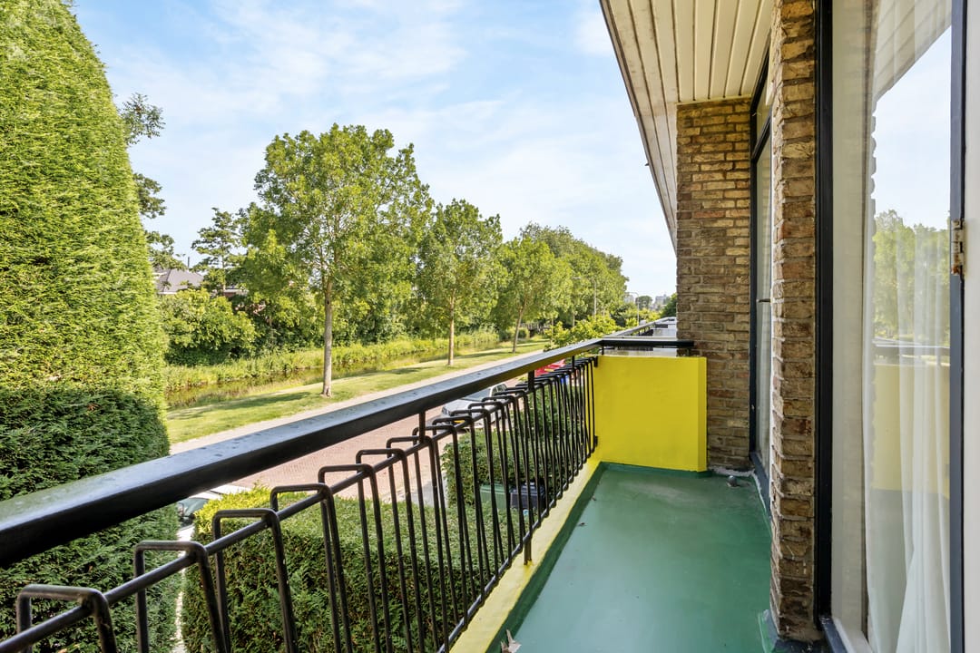 Foto 16 van Juliana van Stolberglaan 56