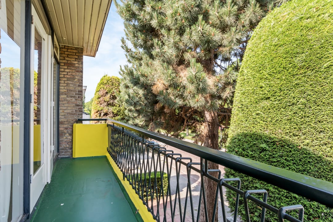 Foto 17 van Juliana van Stolberglaan 56