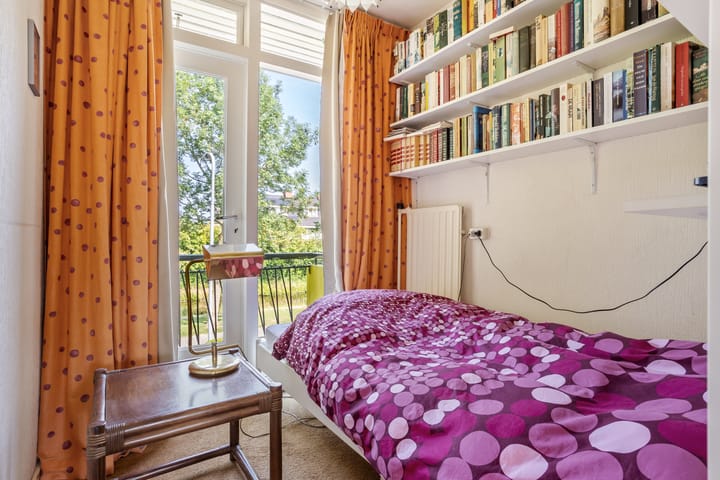 Foto 18 van Juliana van Stolberglaan 56