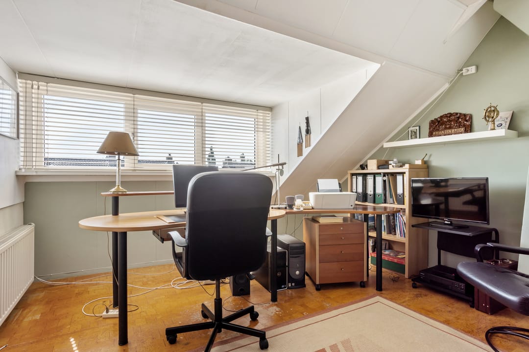 Foto 22 van Juliana van Stolberglaan 56