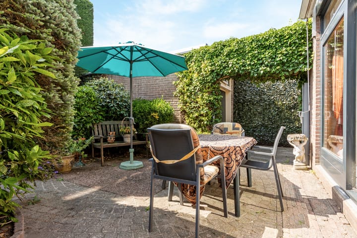 Foto 25 van Juliana van Stolberglaan 56