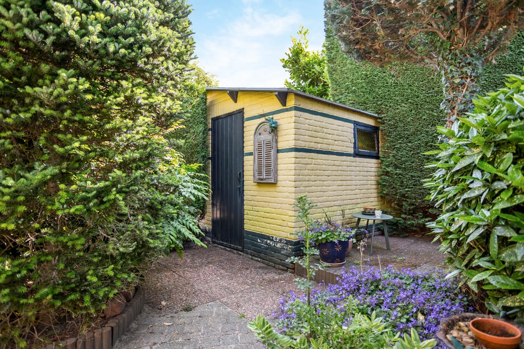 Foto 26 van Juliana van Stolberglaan 56