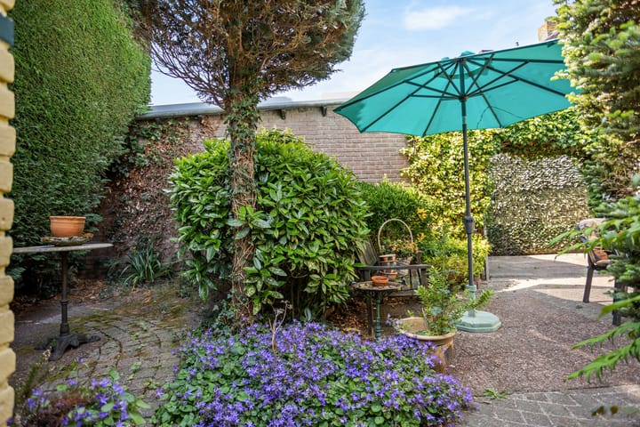 Foto 27 van Juliana van Stolberglaan 56