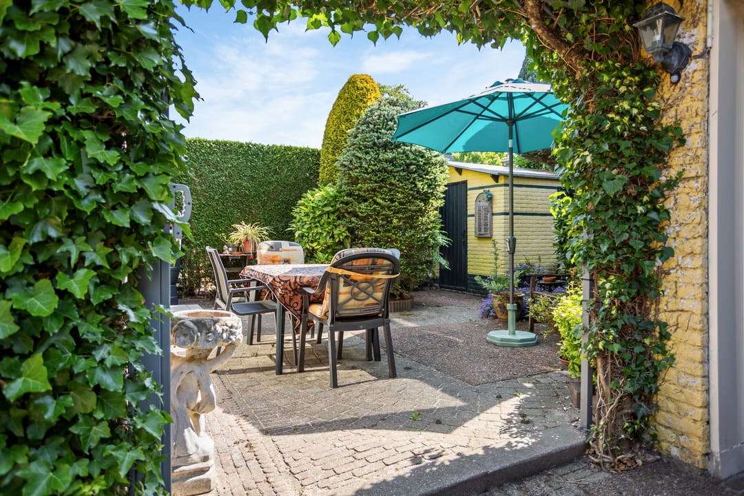 Foto 28 van Juliana van Stolberglaan 56