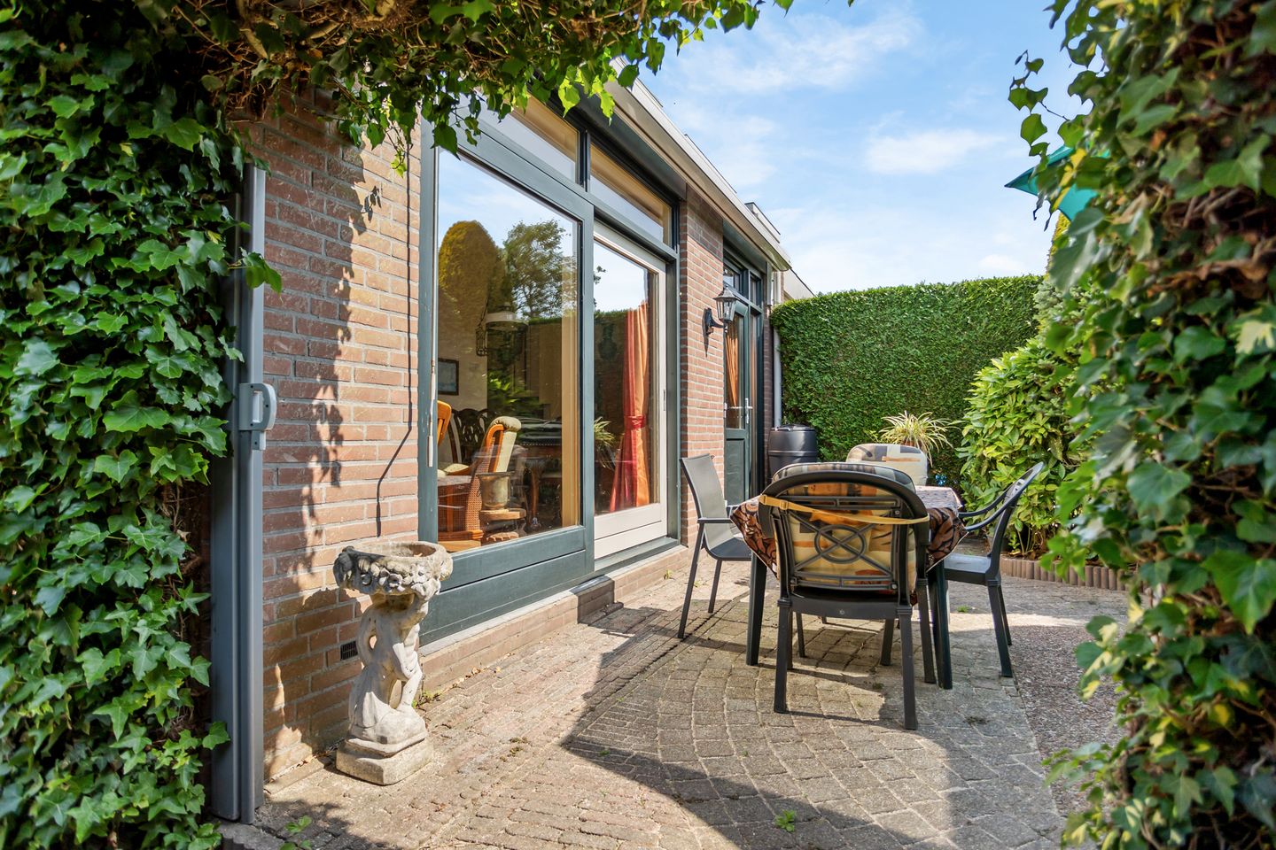 Foto 29 van Juliana van Stolberglaan 56