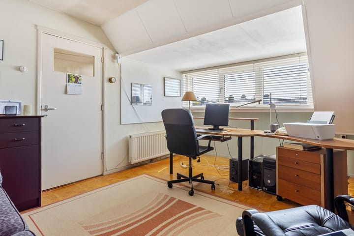 Foto 23 van Juliana van Stolberglaan 56