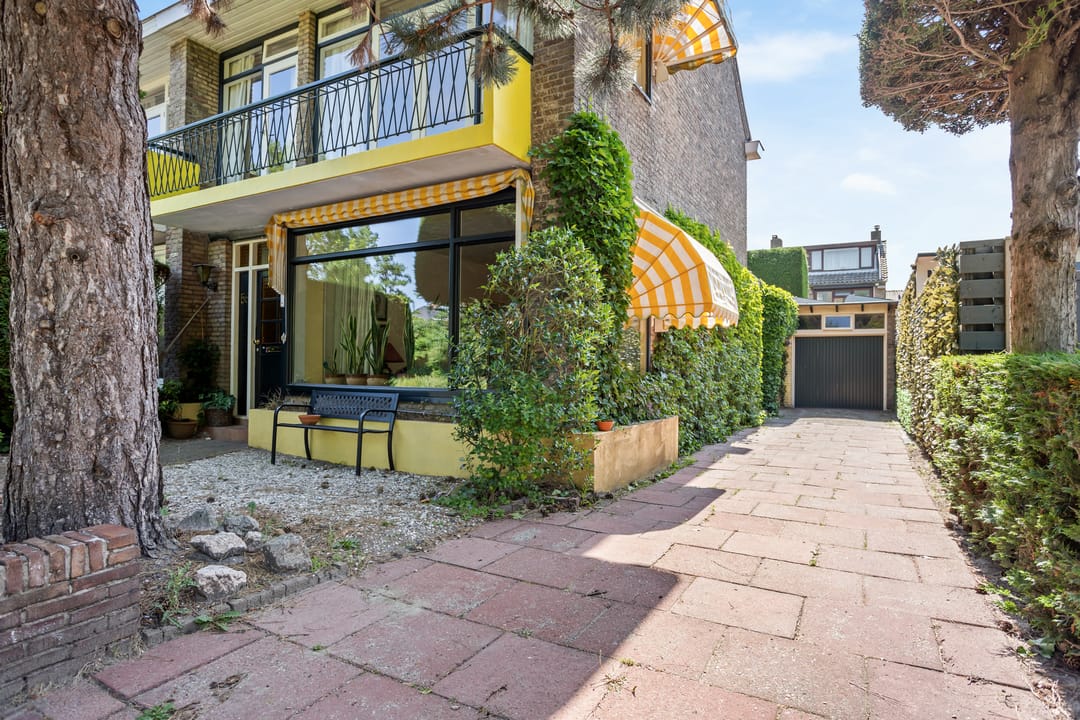 Foto 31 van Juliana van Stolberglaan 56