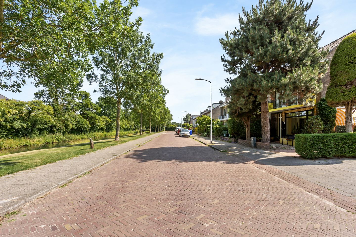 Foto 35 van Juliana van Stolberglaan 56