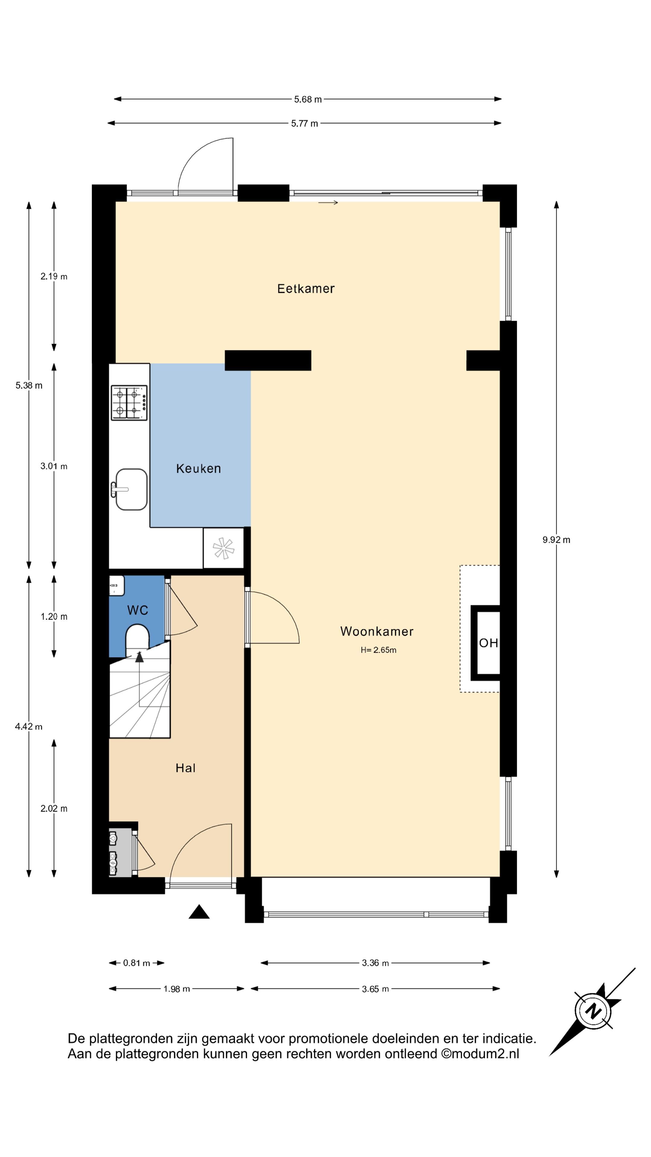 Foto 36 van Juliana van Stolberglaan 56