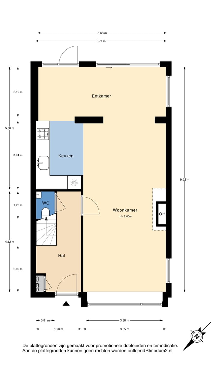 Foto 36 van Juliana van Stolberglaan 56