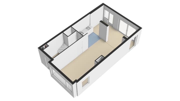 Foto 37 van Juliana van Stolberglaan 56