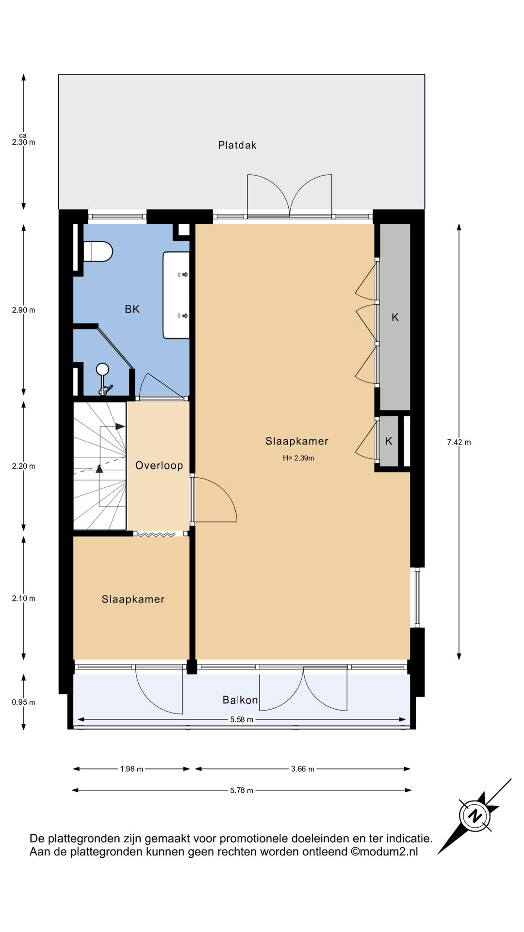 Foto 38 van Juliana van Stolberglaan 56