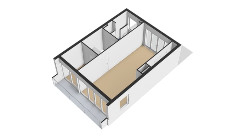 Foto 39 van Juliana van Stolberglaan 56