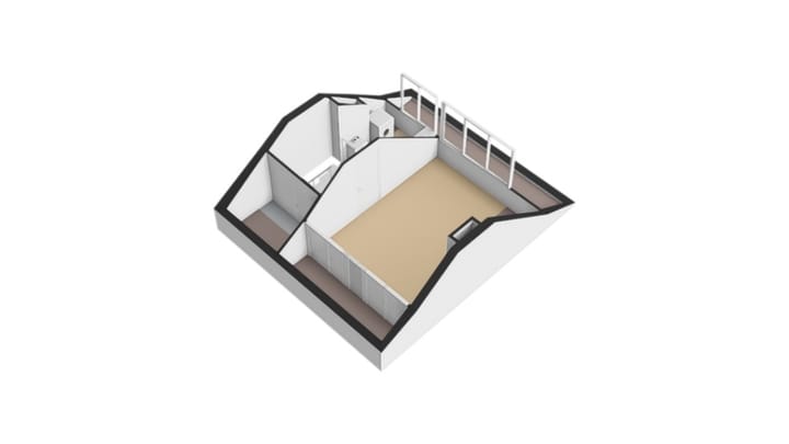 Foto 41 van Juliana van Stolberglaan 56