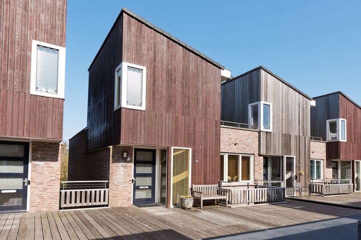 Foto 3 van Maarse & Kroon Hof 43