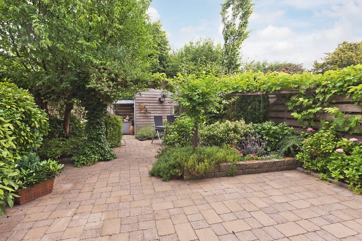 Foto 6 van Maarse & Kroon Hof 43