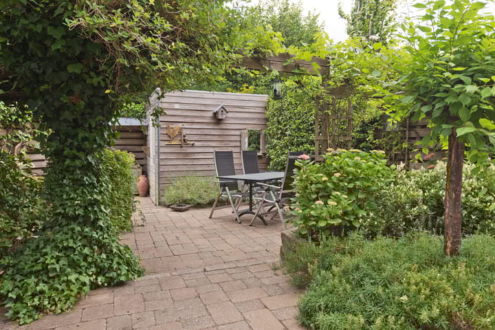 Foto 7 van Maarse & Kroon Hof 43